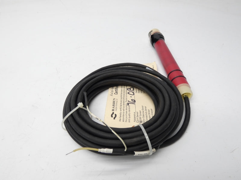 BARBEN BE547PXFTNSN15CTN 150PSI NSNP