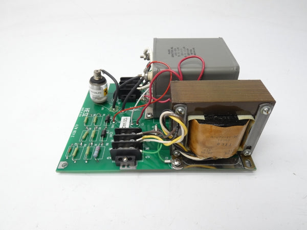 FORNEY HESI 356901 797689/O 12292016 REV. E 120VAC NSNP