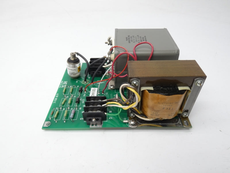 FORNEY HESI 356901 797689/O 12292016 REV. E 120VAC NSNP