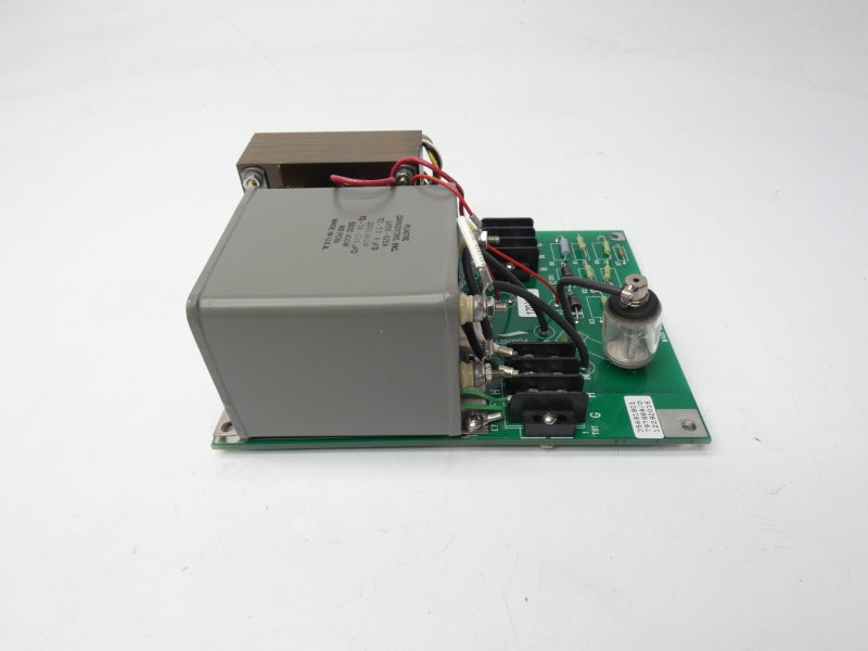 FORNEY HESI 356901 797689/O 12292016 REV. E 120VAC NSNP