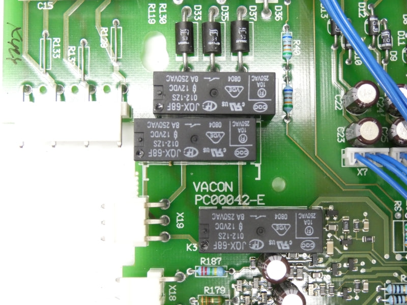 VACON PC00042-E NSNP