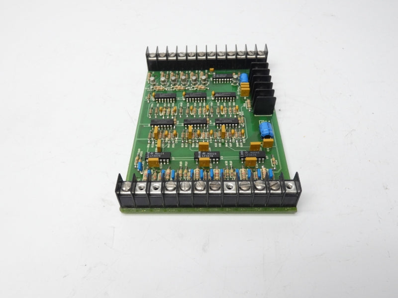 SUN'S 812275 REV. A UNMP