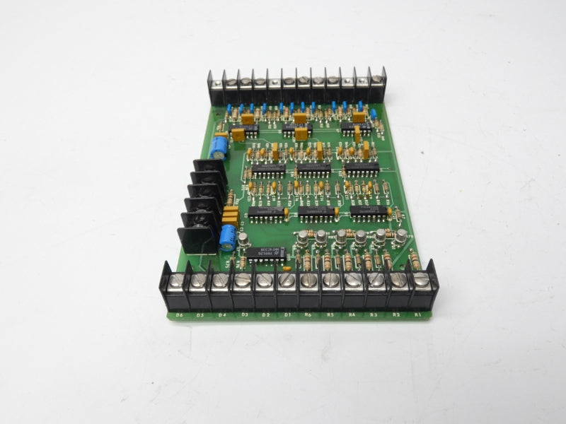 SUN'S 812275 REV. A UNMP