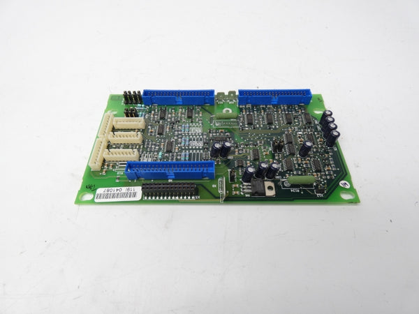 VAASA CONTROL PC00103K NSNP