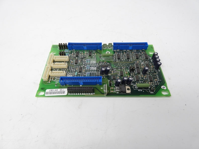 VAASA CONTROL PC00103K NSNP