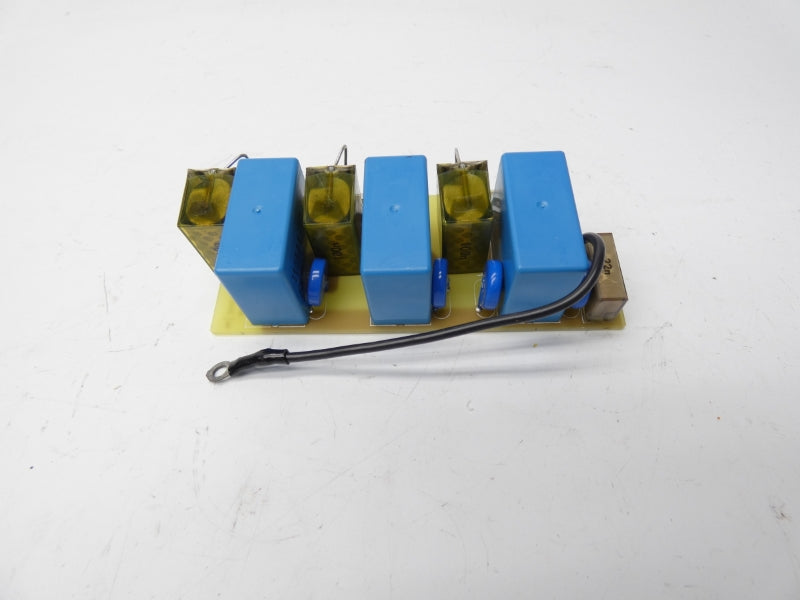 VAASA CONTROL PC00080A CM140198 NSNP