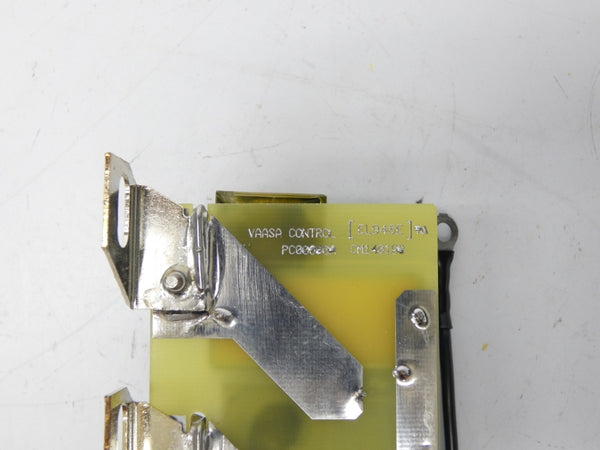 VAASA CONTROL PC00080A CM140198 NSNP