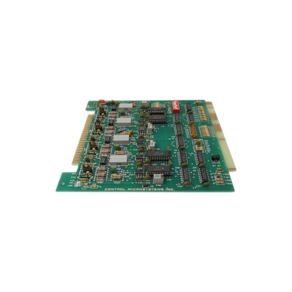 CONTROL MICROSYSTEMS 8581B UNMP