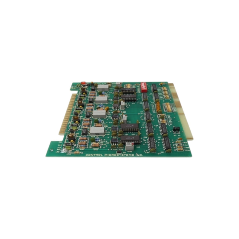 CONTROL MICROSYSTEMS 8581B UNMP