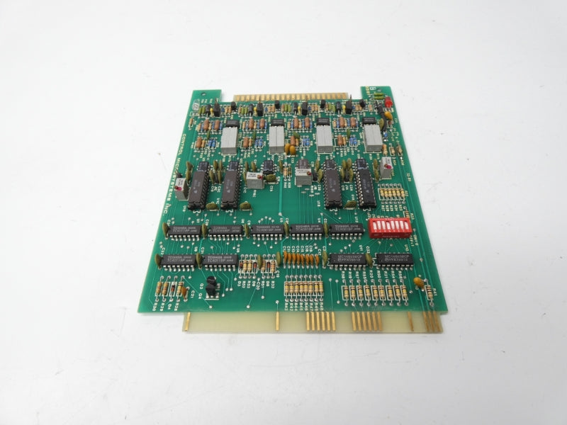 CONTROL MICROSYSTEMS 8581B UNMP