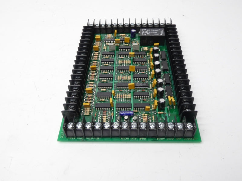 RAYEX 811066 REV. A NSNP