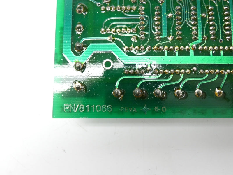 RAYEX 811066 REV. A NSNP