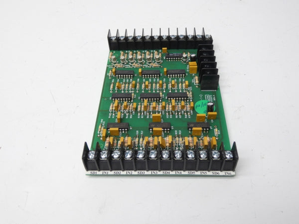 SUN'S 812275 REV. A NSNP