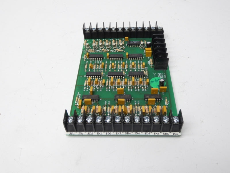 SUN'S 812275 REV. A NSNP