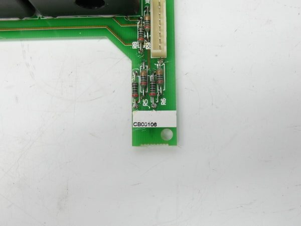 CUTLER HAMMER CB00106 NSMP