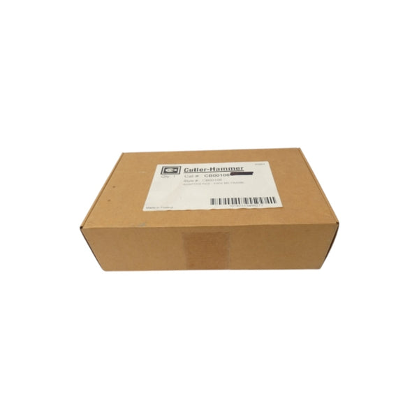 CUTLER HAMMER CB00106 NSFS