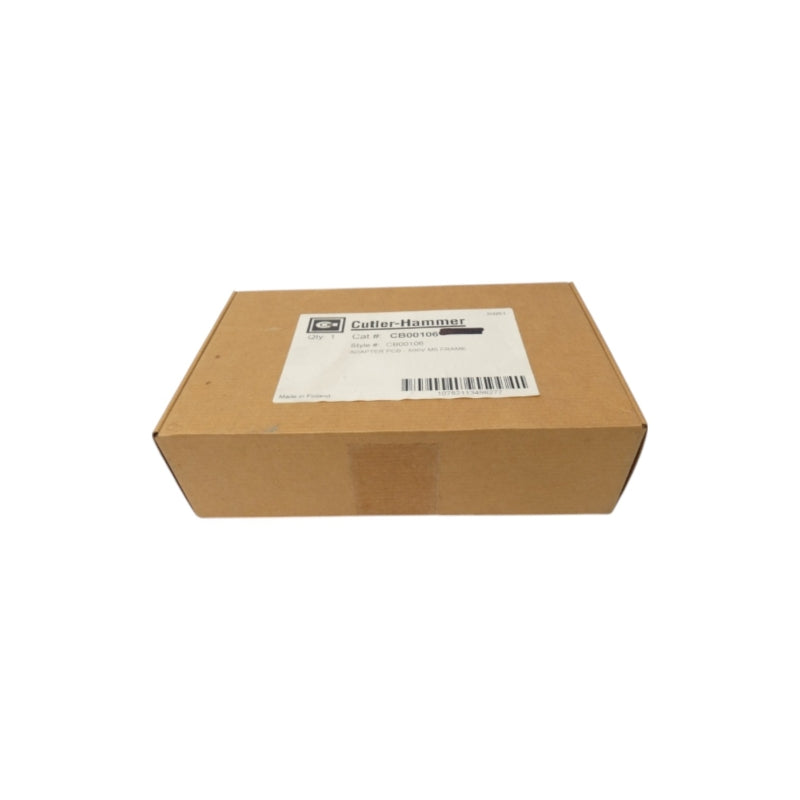 CUTLER HAMMER CB00106 NSFS