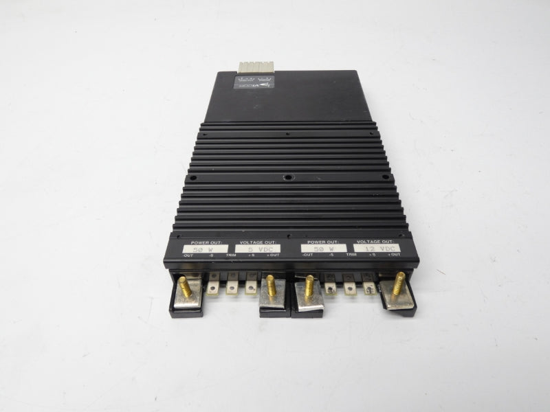 VICOR VI-PCN01-EYY 48VDC 3.5A (AS PICTURED) UNMP