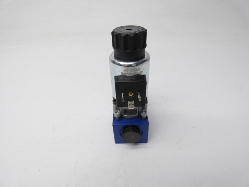 REXROTH R900570252 80/96V NSNP