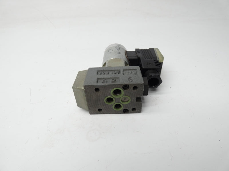 REXROTH M-3SEW6U24/420L 96V UNMP