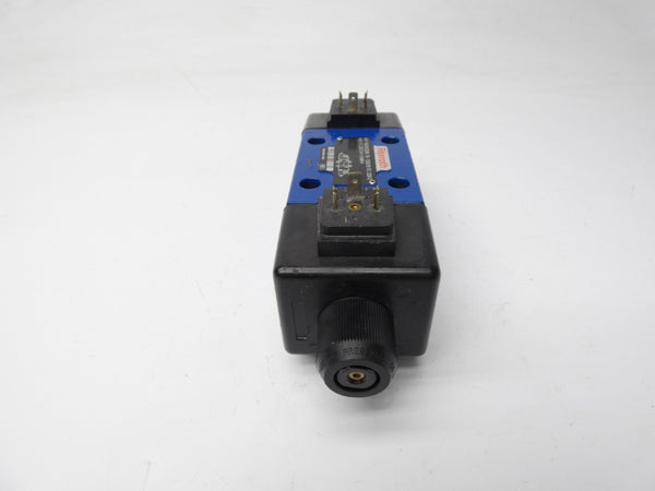 REXROTH R900592338 110/120V NSNP