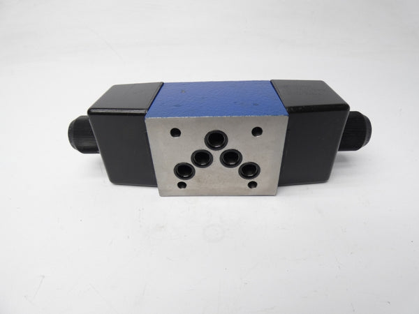 REXROTH R900592338 110/120V NSNP