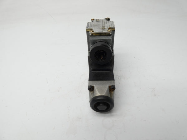 REXROTH 4WE6EA52/AW12060NDZAV 120V UNMP