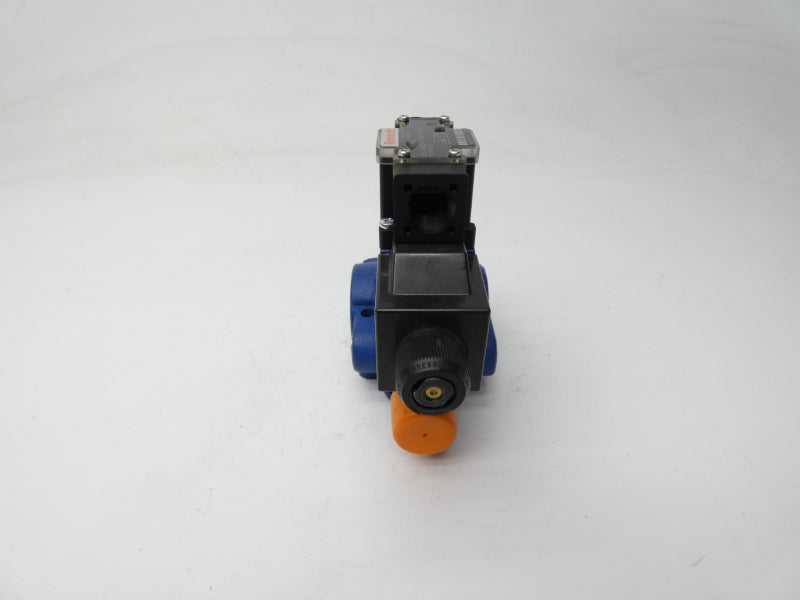 REXROTH R901124230 110/120V NSNP