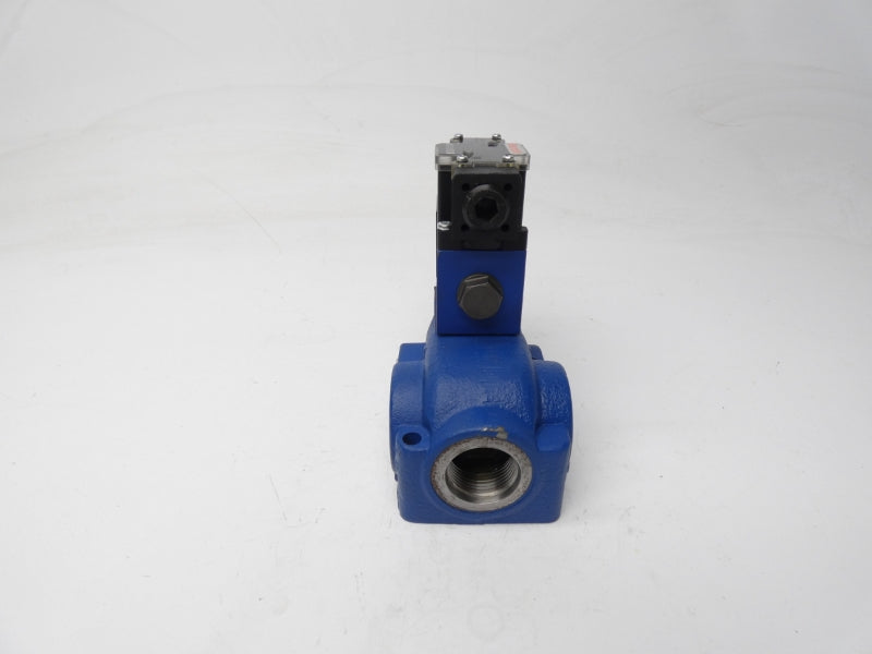 REXROTH R901124230 110/120V NSNP