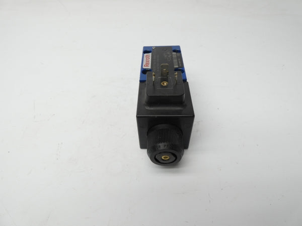 REXROTH R978017734 110/120V NSNP