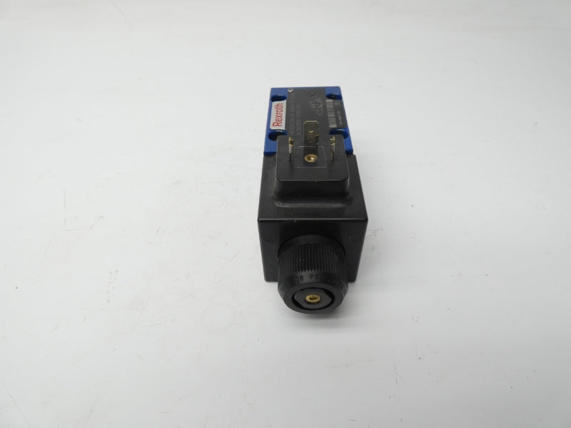 REXROTH R978017734 110/120V NSNP