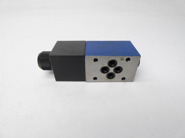 REXROTH R978017734 110/120V NSNP