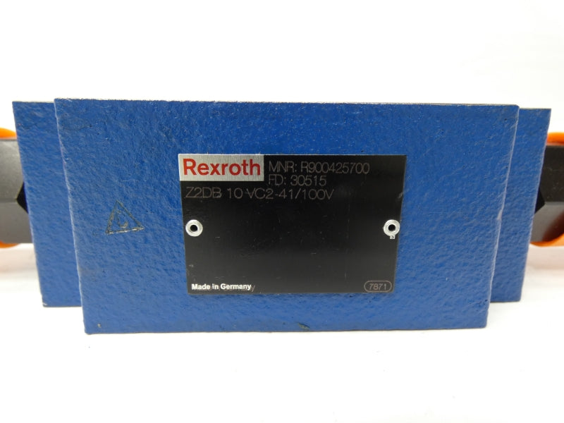 REXROTH R900425700 NSNP