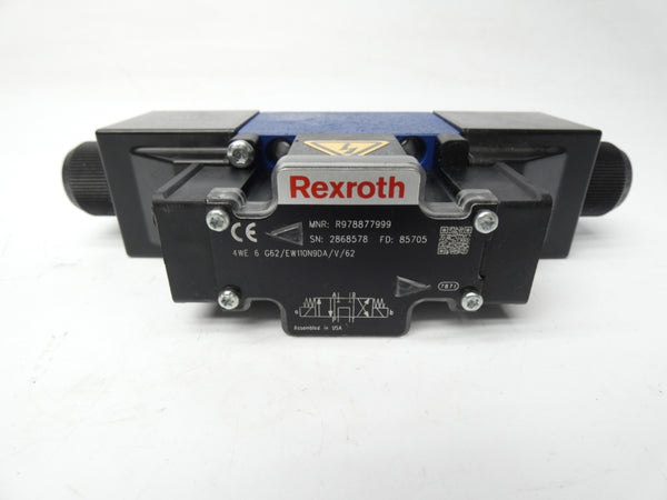 REXROTH R978877999 110/120V NSNP