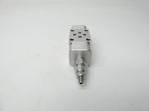 SUN HYDRAULICS FBX1H58-AC NUPI