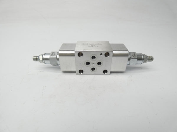 SUN HYDRAULICS FBX1H58-AC NUPI