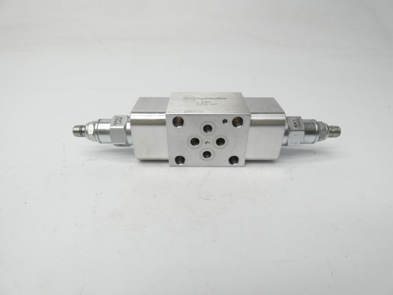 SUN HYDRAULICS FBX1H58-AC NUPI