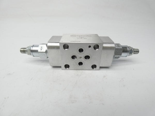 SUN HYDRAULICS FBY1IL8-AC NUPI