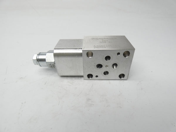 SUN HYDRAULICS EBA-1ID8-AC NUPI