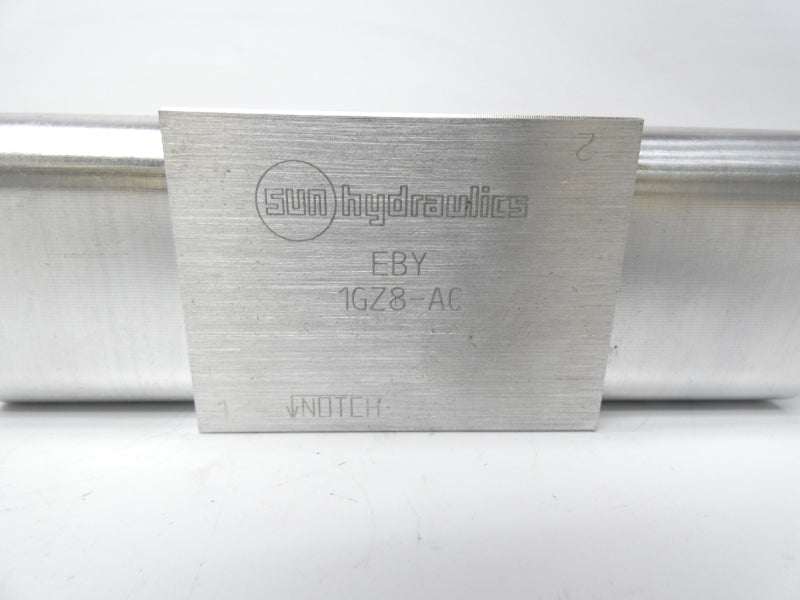 SUN HYDRAULICS EBY-1GZ8-AC NUPI