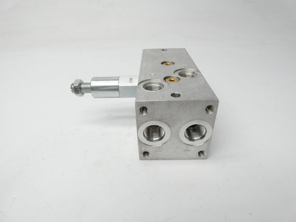 MAGNALOY BM-ASS03S2-03 NUPI