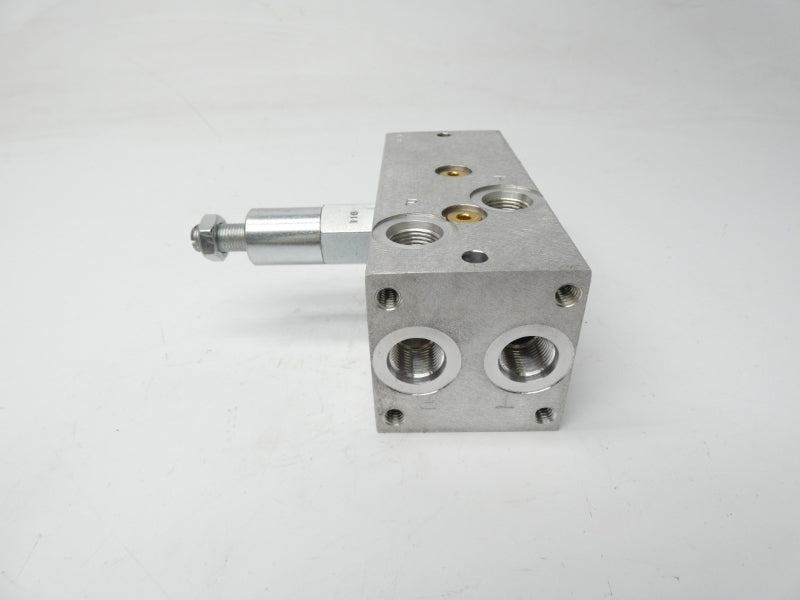 MAGNALOY BM-ASS03S2-03 NUPI