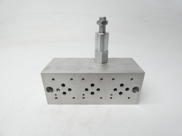 MAGNALOY BM-ASS03S2-03 NUPI