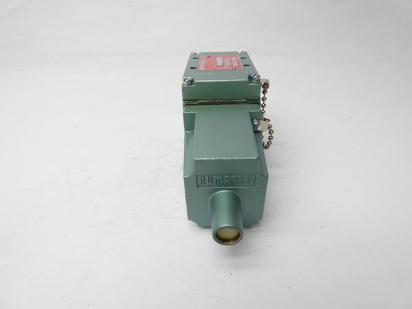 NUMATICS 3SAD4K 120V .36A 150PSI NSNP