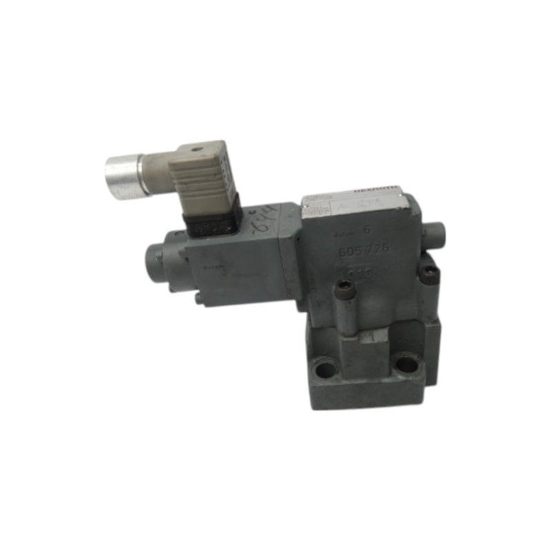 REXROTH 441851/3DBET-30/315 UNMP