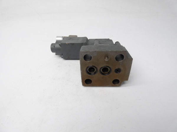 REXROTH 441851/3DBET-30/315 UNMP