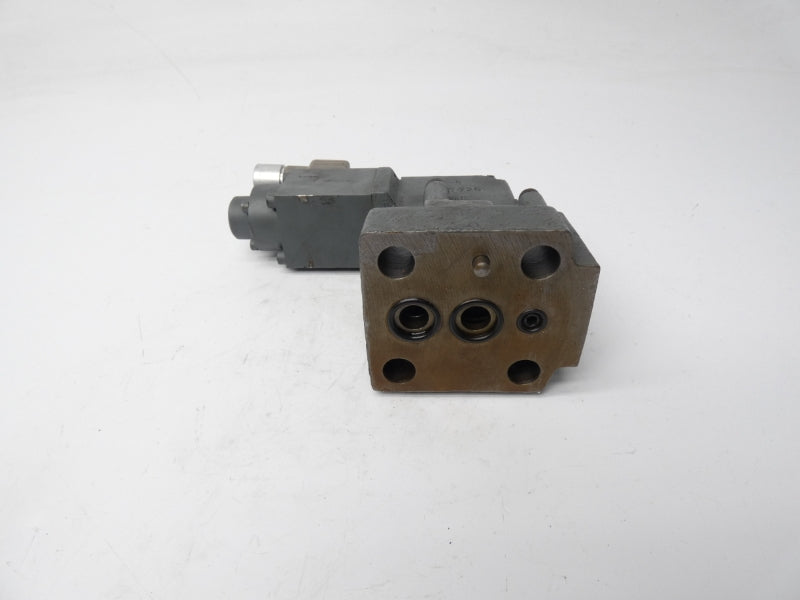 REXROTH 441851/3DBET-30/315 UNMP