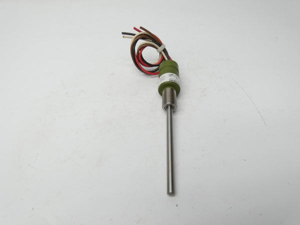 MICRO SWITCH 1CH19-1B UNMP