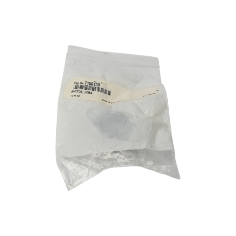 BUTTON 7150100 (BLACK) NSMP