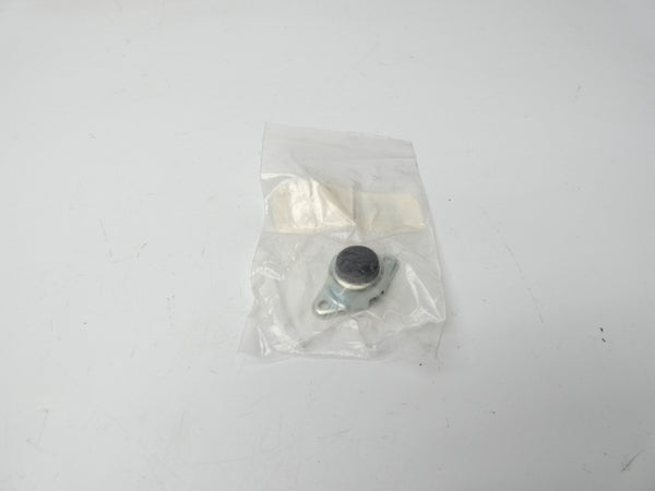 BUTTON 7150100 (BLACK) NSMP